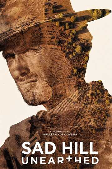 Sad Hill Unearthed Poster