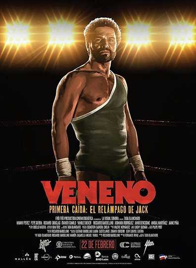 Veneno Poster