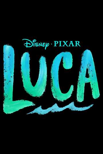 Luca Poster