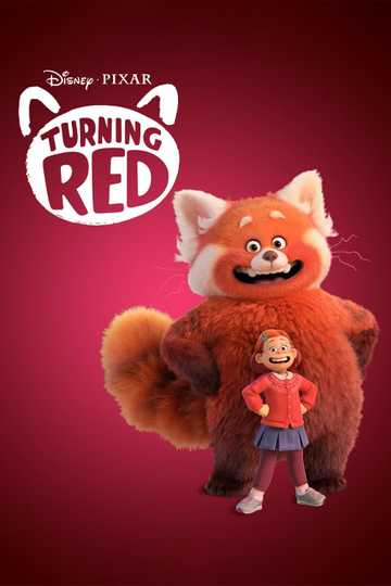 Alerte Rouge Streaming Vf 2022 Turning Red (2022) - Movie | Moviefone