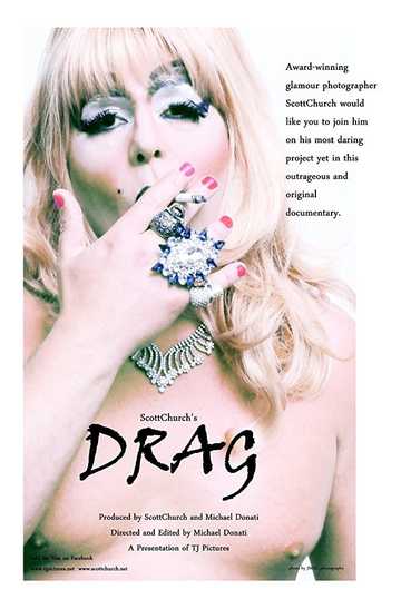 ScottChurch's Drag Poster