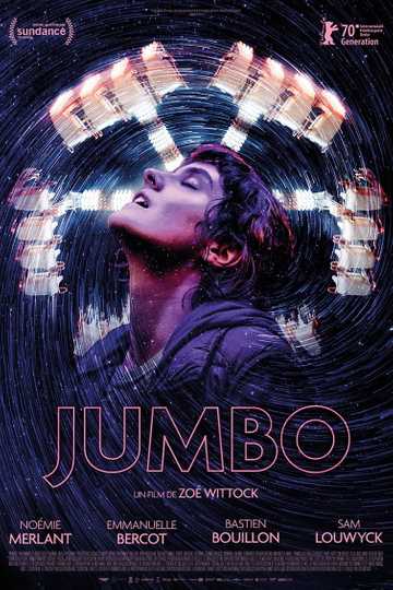 Jumbo Poster
