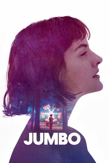 Jumbo Poster
