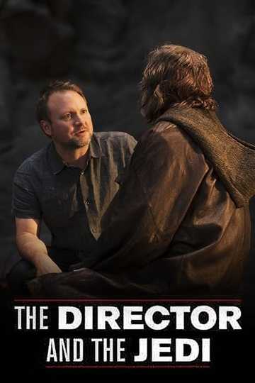 The Director and the Jedi Poster