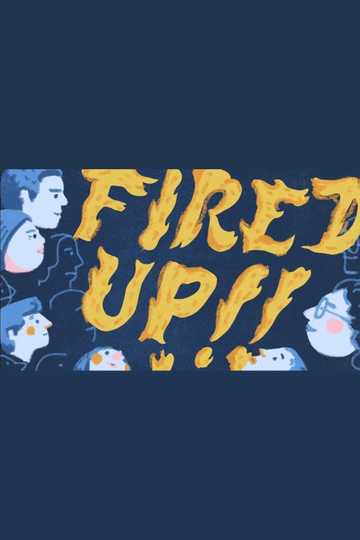 Fired Up! Poster