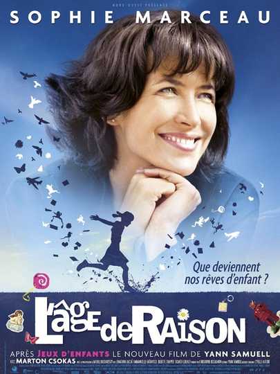 With Love... from the Age of Reason Poster
