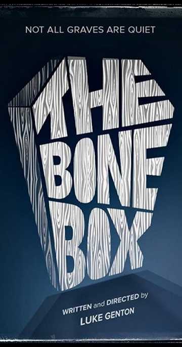 The Bone Box Poster