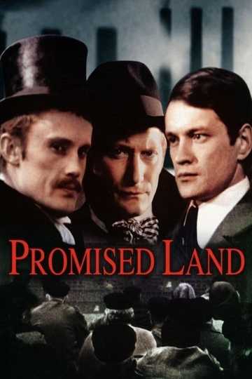 The Promised Land Poster