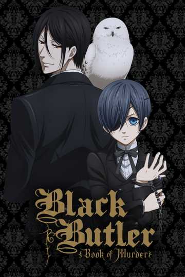 Black Butler: Book of Murder (2014) - Stream and Watch ...