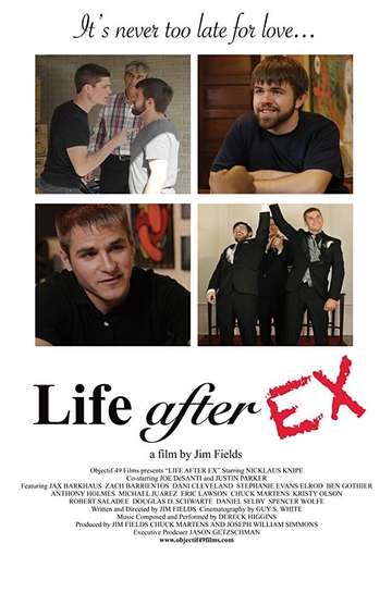 Life After Ex Poster