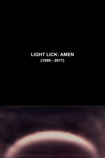 Light Lick Amen