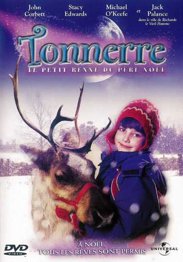 Prancer Returns Poster