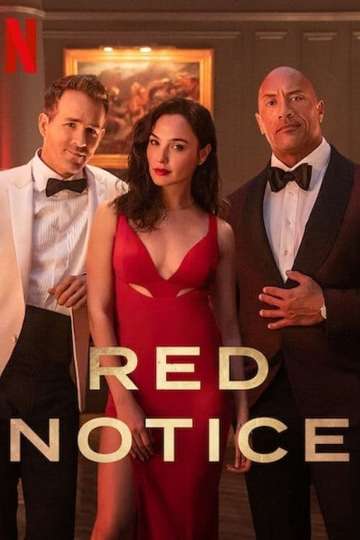 Red Notice