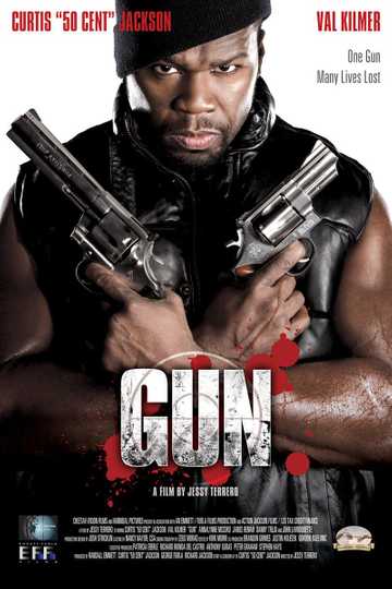 Gun Poster