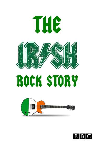 The Irish Rock Story A Tale of Two Cities Poster
