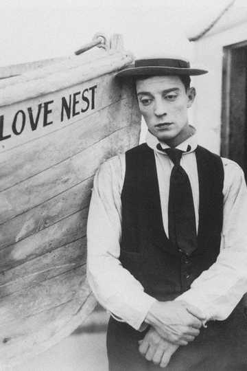 The Love Nest Poster