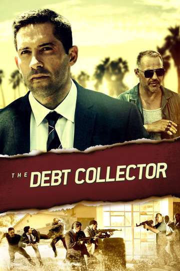 Debt Collectors (2020) - Movie | Moviefone