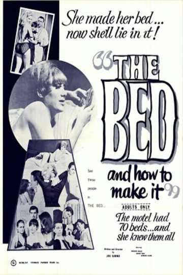 The Bed and How to Make It! Poster