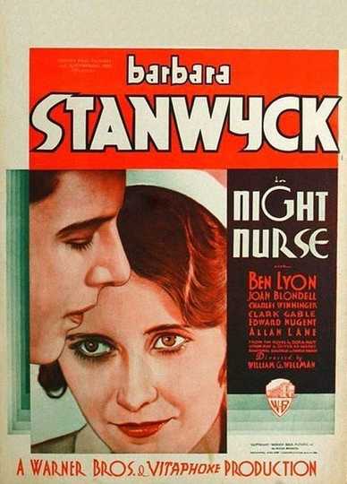 Night Nurse Poster