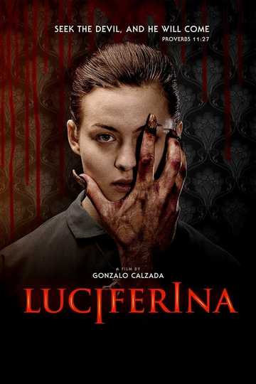 Luciferina Poster