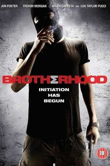 Brotherhood Stream Brotherhood Stream