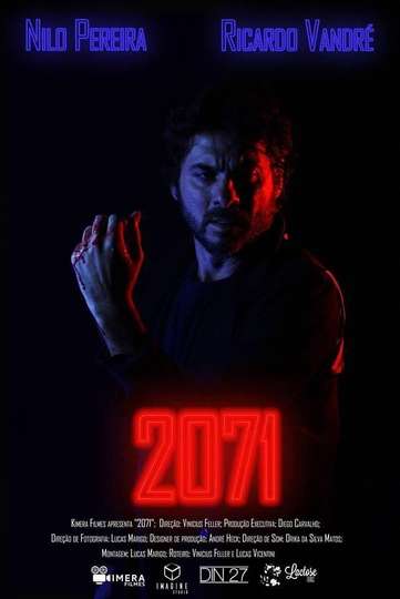 2071 Poster