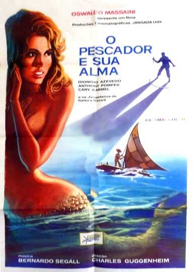 The Fisherman and His Soul Poster