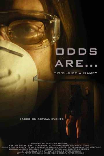 Odds Are Poster