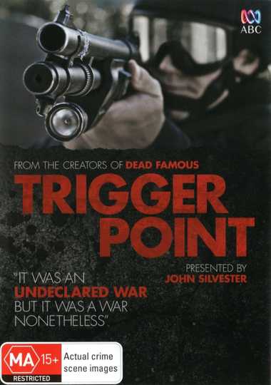 Trigger Point - Cast and Crew | Moviefone
