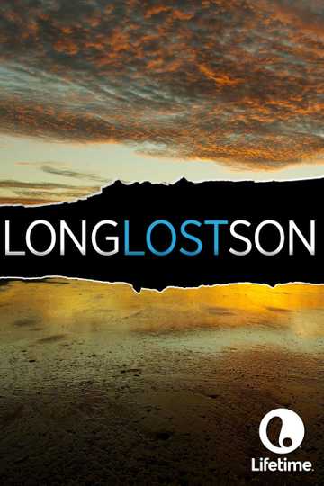 Long Lost Son Poster