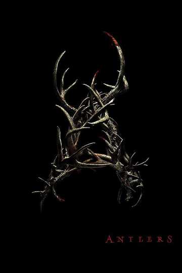 Antlers Poster