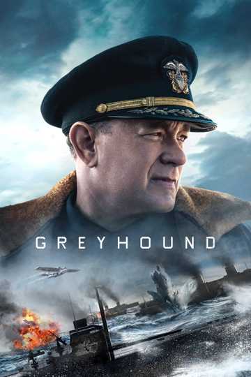 Greyhound Poster
