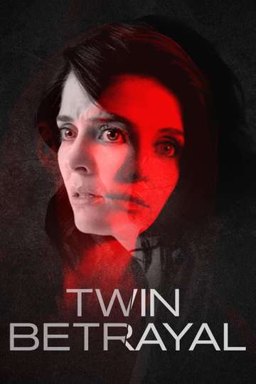 Twin Betrayal Poster