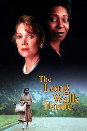 The Long Walk Home Poster