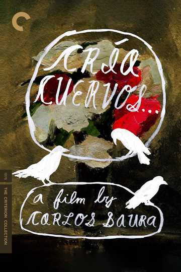 Cría cuervos… Poster