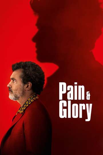 Pain and Glory Poster