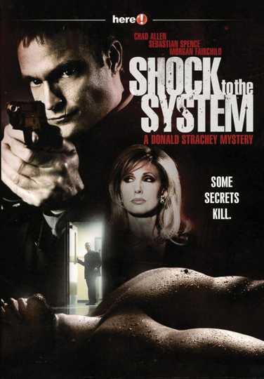 Shock to the System Poster