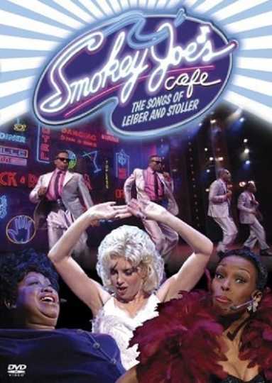 Smokey Joe's Cafe: The Songs of Leiber and Stoller Poster