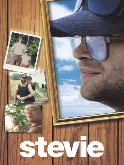 Stevie Poster