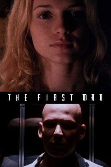 The First Man Poster