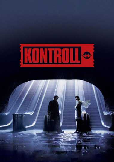 Control Poster