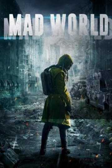 Mad World Poster