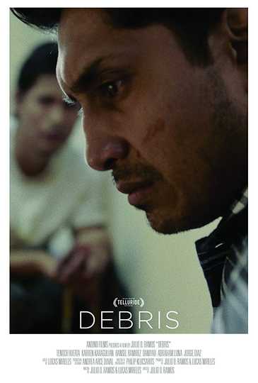 Debris Poster
