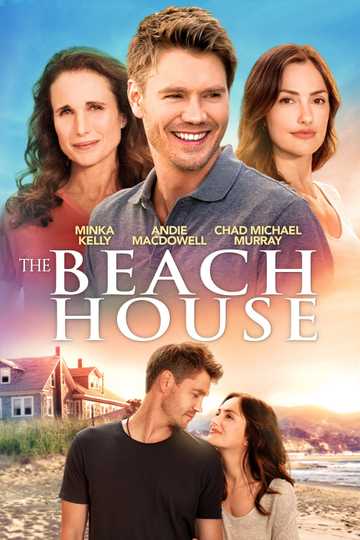 The Beach House 2018 Movie Moviefone