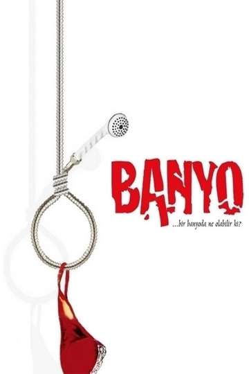 Banyo Poster