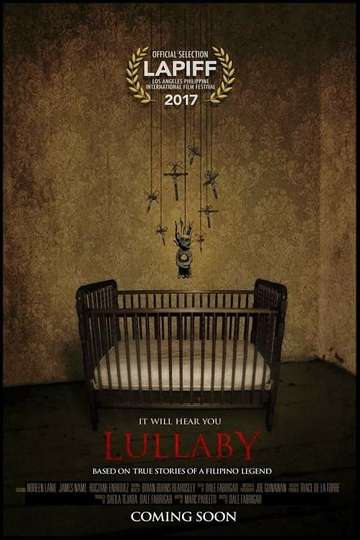 Lullaby (2017) - Movie | Moviefone
