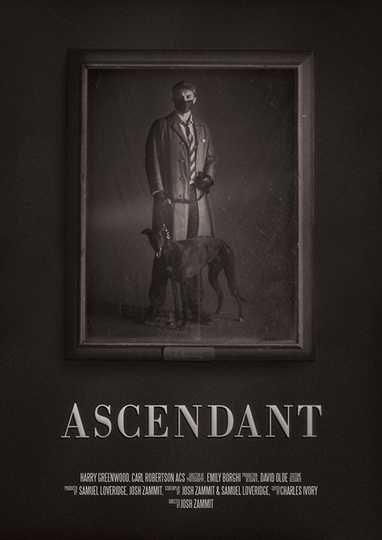 Ascendant Poster