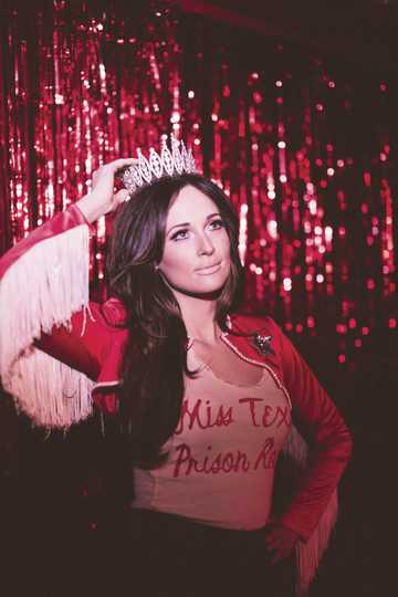 Kacey Musgraves Live at the Royal Albert Hall Poster