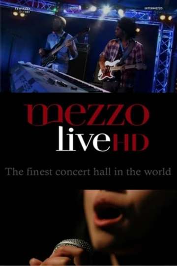 VA  Jazz Intermezzo Vol4 Poster