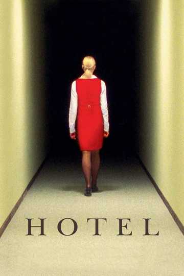 Hotel Poster